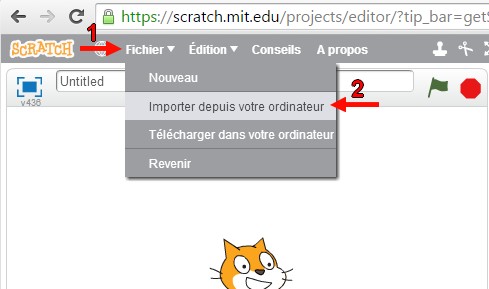 Importer